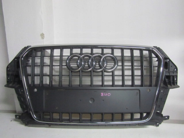  Kühlergrill Audi A3 FRONTGRILL 8V3853651AA Kühlergitter product image