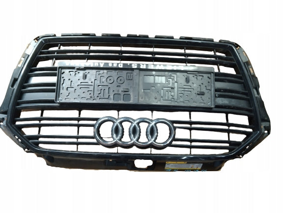 Kühlergrill Audi A3 8V FRONTGRILL 8V3853651 Kühlergitter