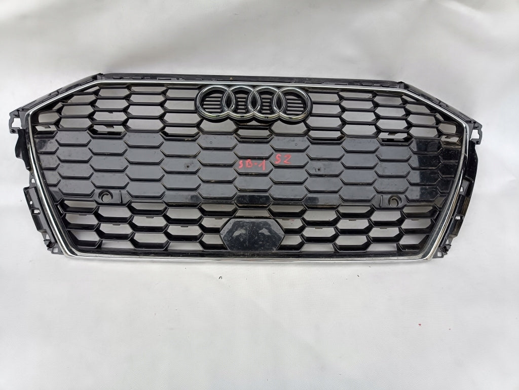  Kühlergrill Audi A3 8Y FRONTGRILL 8Y0853651B2 Kühlergitter product image