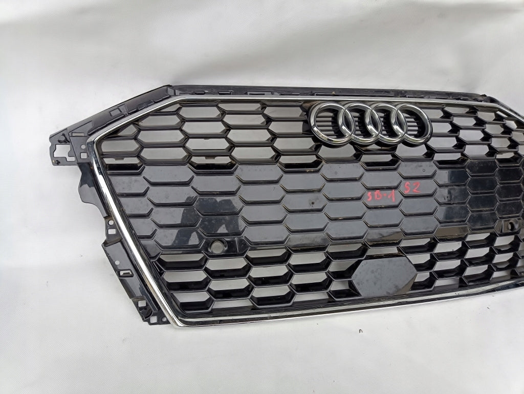 Kühlergrill Audi A3 8Y FRONTGRILL 8Y0853651B2 Kühlergitter