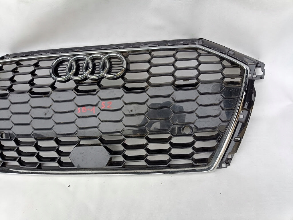 Kühlergrill Audi A3 8Y FRONTGRILL 8Y0853651B2 Kühlergitter