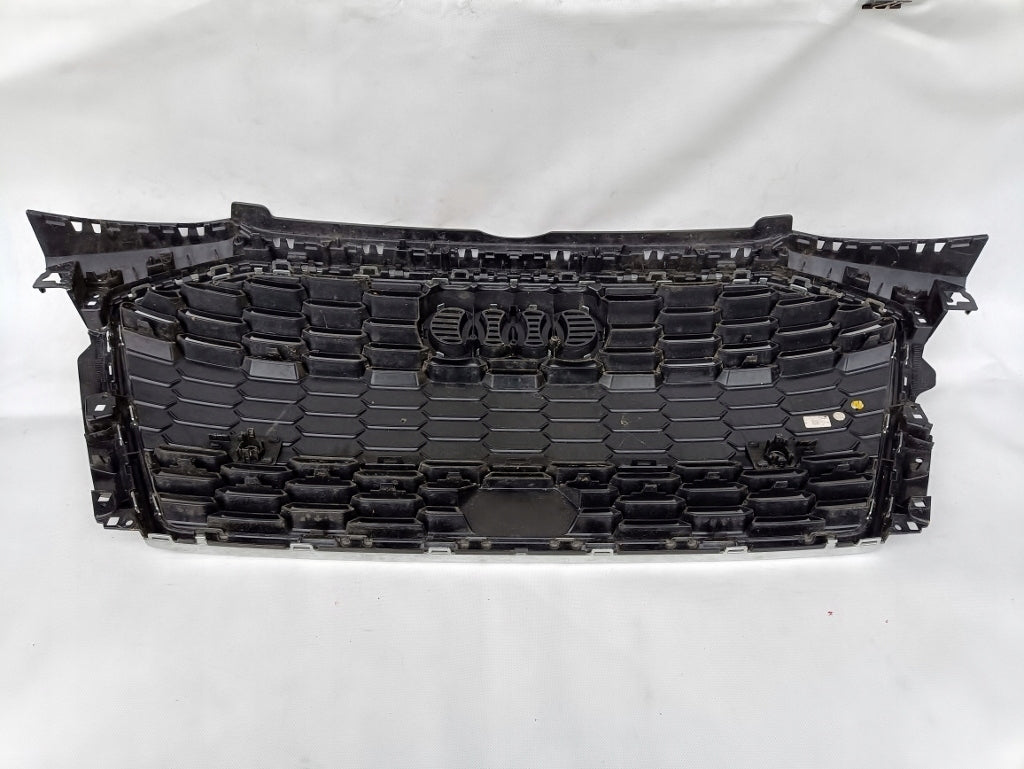 Kühlergrill Audi A3 8Y FRONTGRILL 8Y0853651B2 Kühlergitter