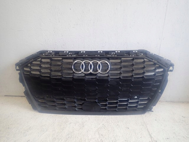 Kühlergrill Audi A3 8Y FRONTGRILL Kühlergitter