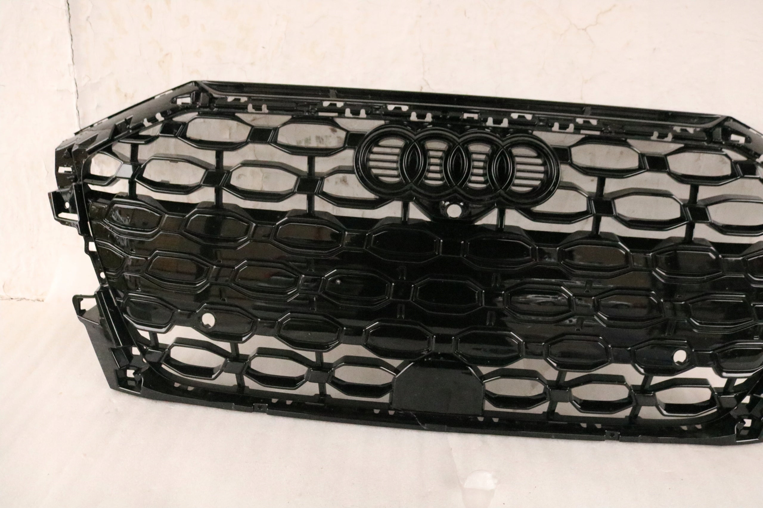 Kühlergrill Audi RS3 A3 8Y FRONTGRILL 8Y0853651H Kühlergitter