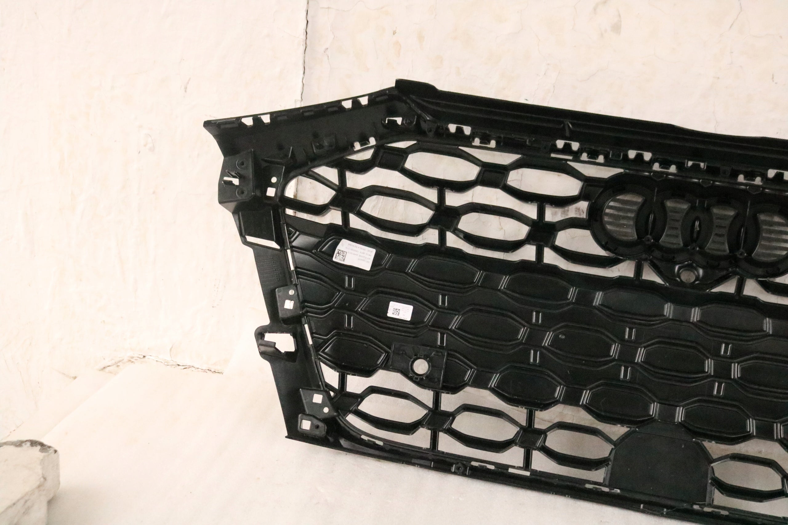 Kühlergrill Audi RS3 A3 8Y FRONTGRILL 8Y0853651H Kühlergitter