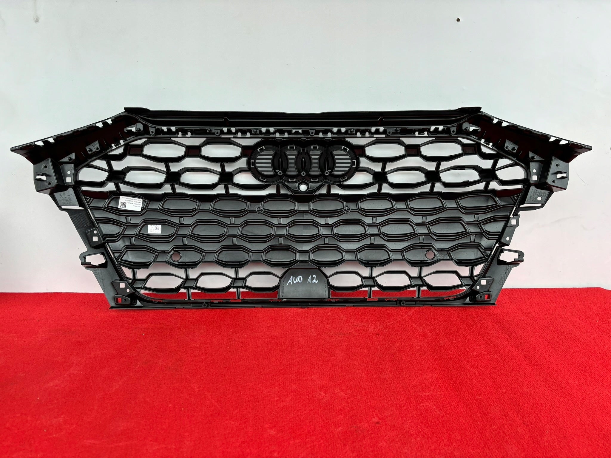 Kühlergrill Audi RS3 A3 8Y FRONTGRILL 8Y0853651HA Kühlergitter