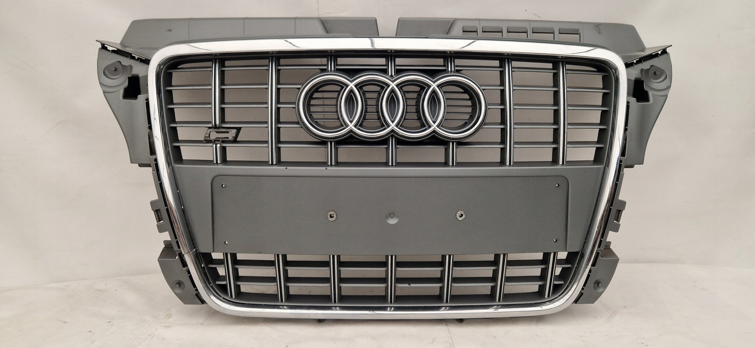  Radiator grille Audi A3 S3 FRONT GRILL 8P0853651 Radiator grille  product image