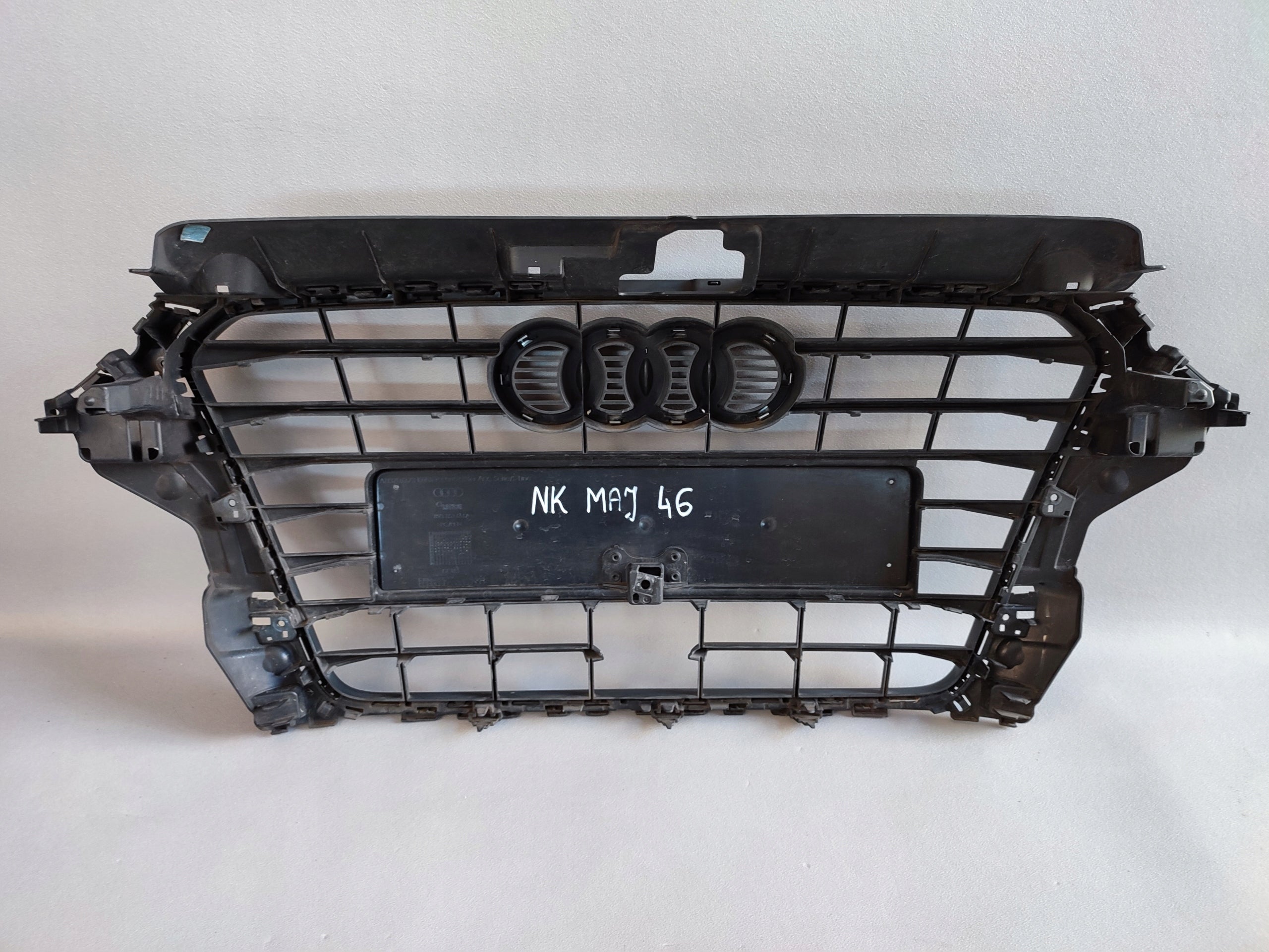 Kühlergrill Audi A3 8V S3 FRONTGRILL 8V3853651AC Kühlergitter