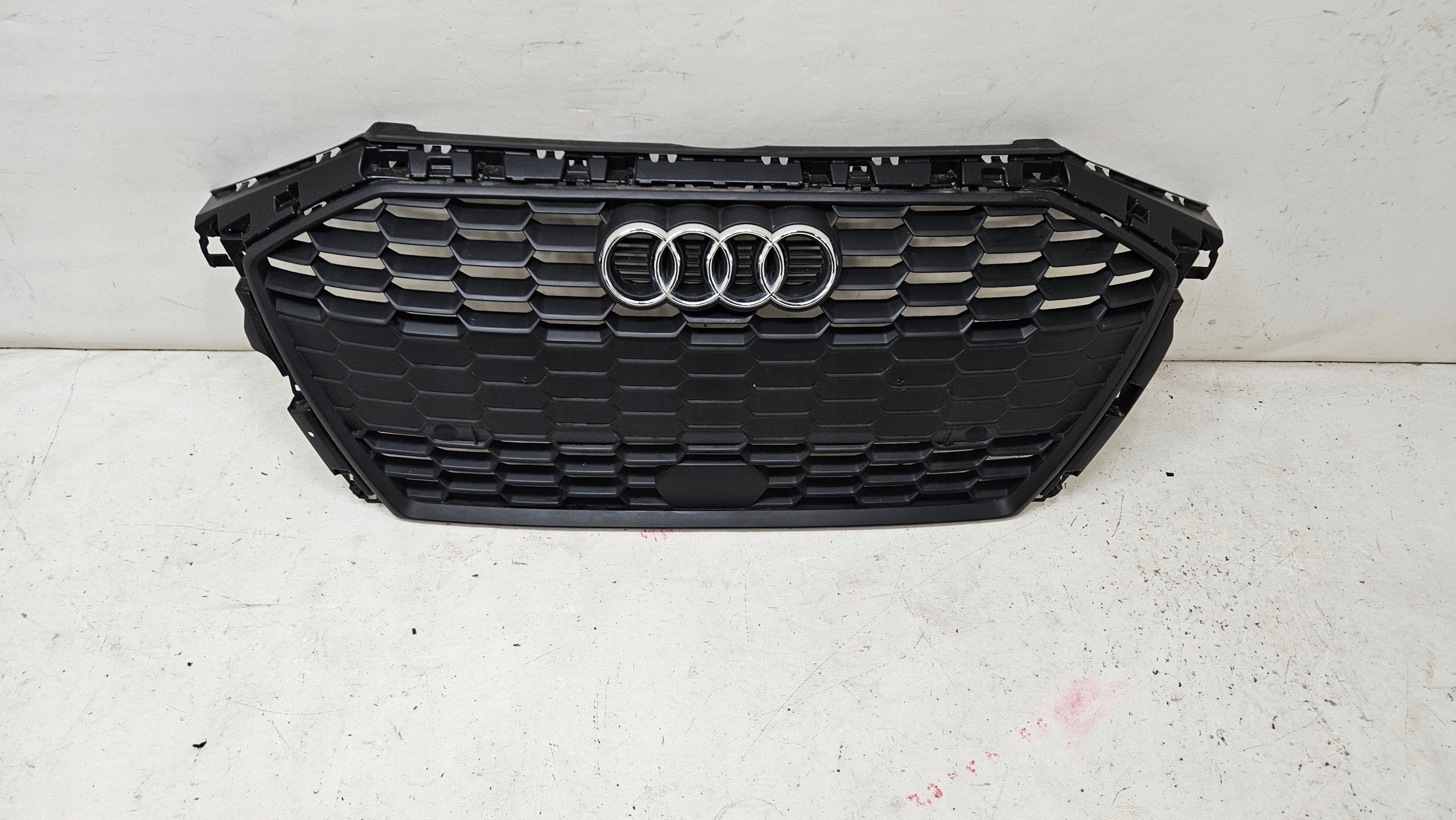 Kühlergrill Audi A3 8Y0 S3 FRONTGRILL 8Y08536518Y Kühlergitter