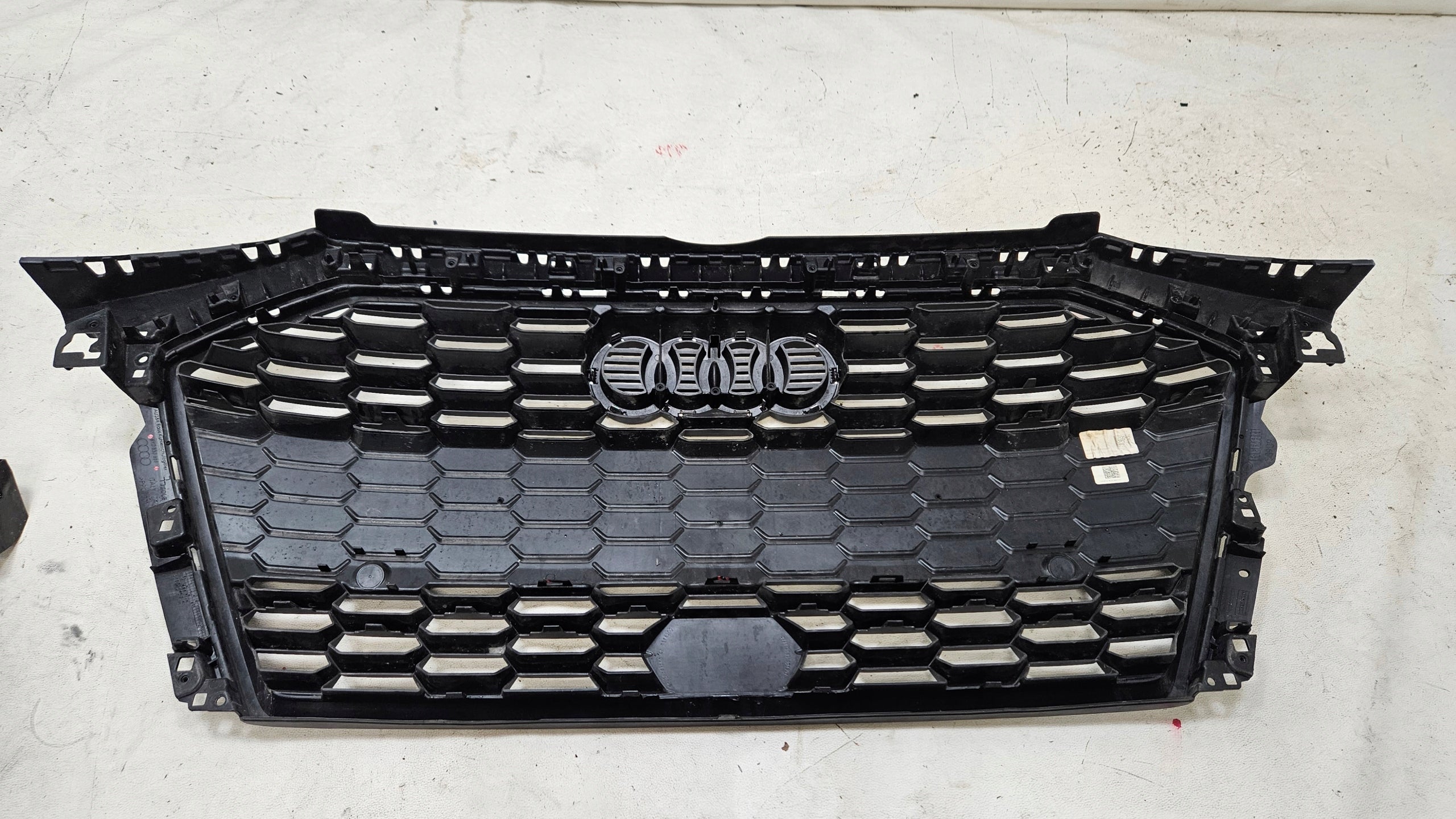 Kühlergrill Audi A3 8Y0 S3 FRONTGRILL 8Y08536518Y Kühlergitter