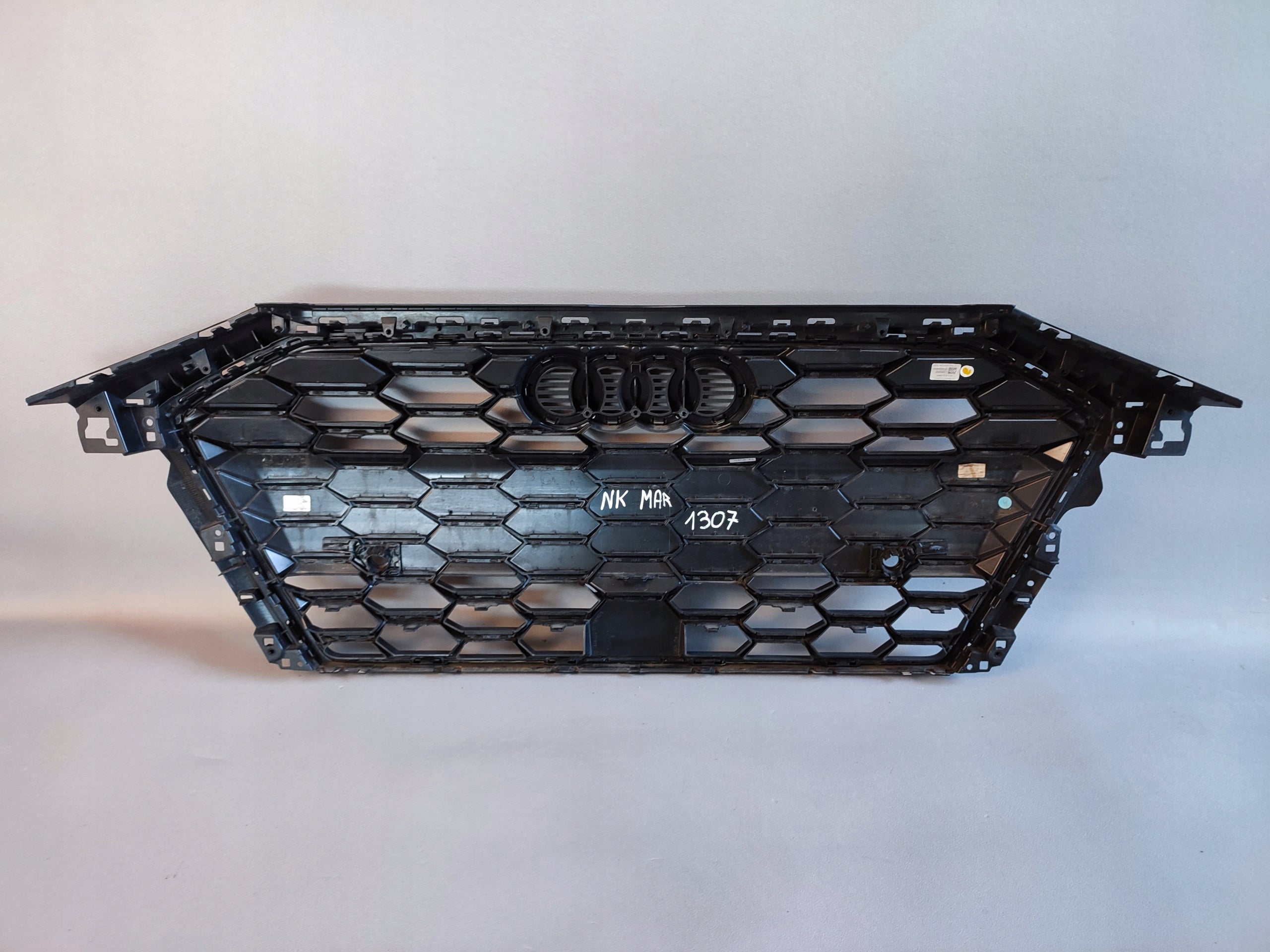 Kühlergrill Audi A3 8Y0 S3 FRONTGRILL 8Y0853651CC Kühlergitter