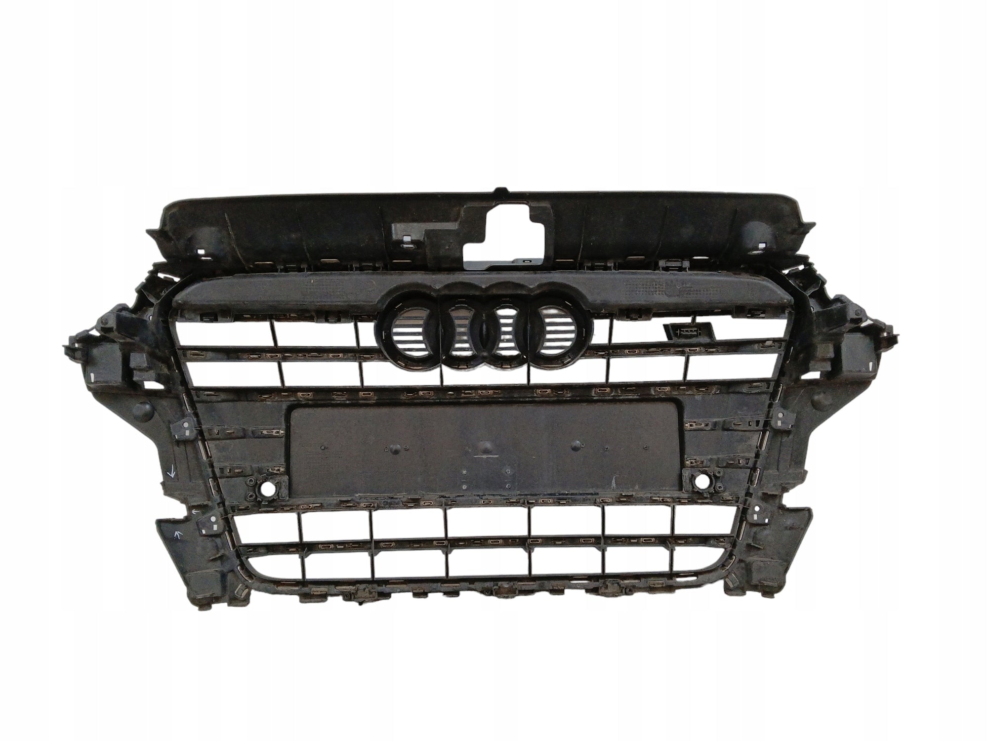 Kühlergrill Audi A3 S3 FRONTGRILL Kühlergitter