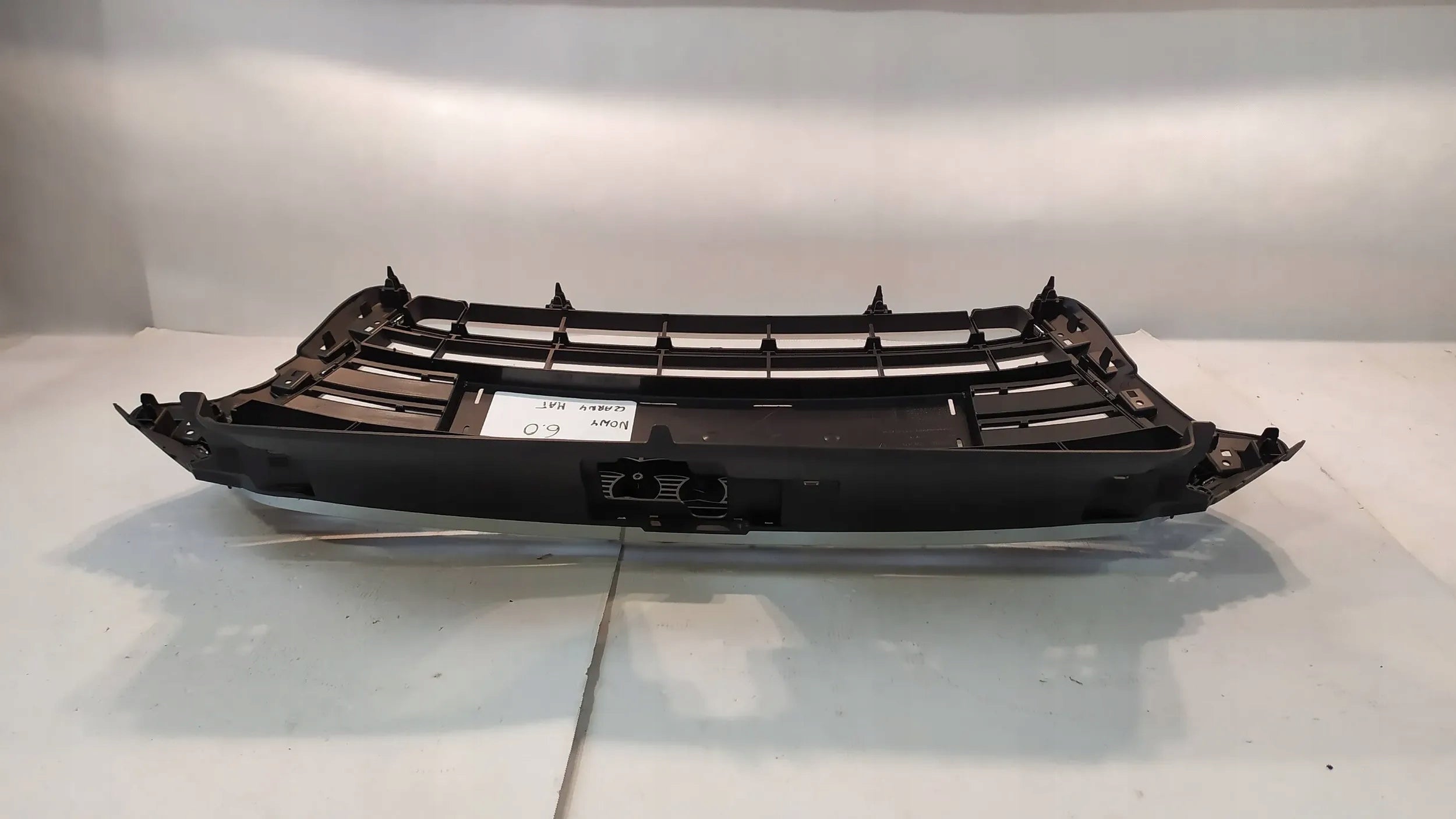 Kühlergrill Audi A3 S3 FRONTGRILL 8V3853651AA Kühlergitter