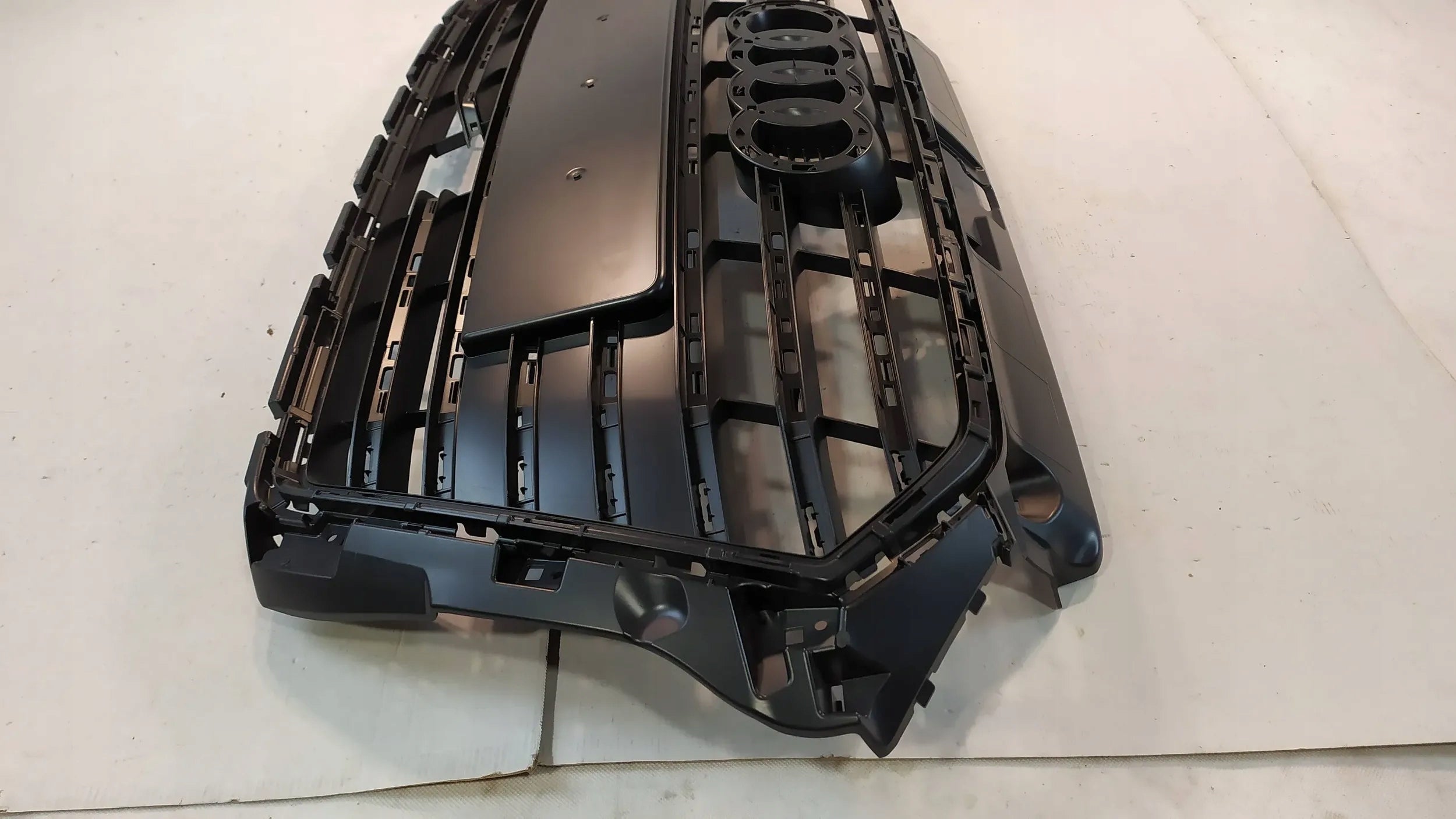 Kühlergrill Audi A3 S3 FRONTGRILL 8V3853651AE Kühlergitter