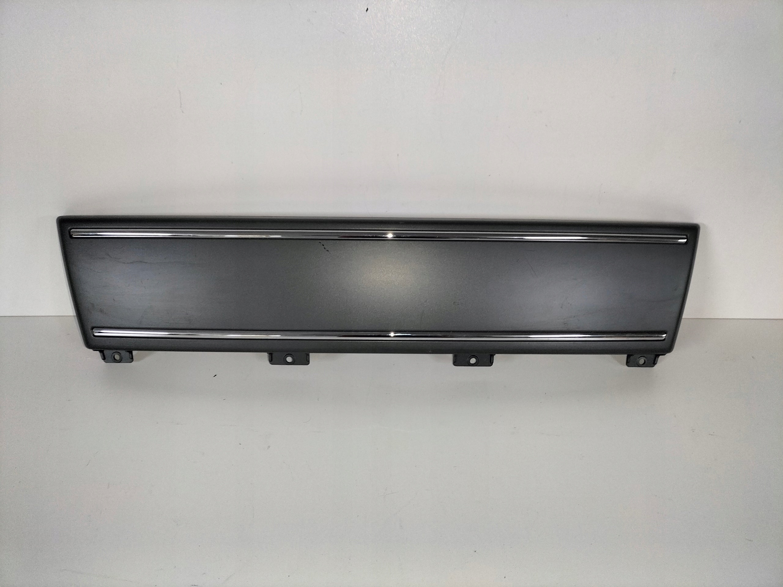  Kühlergrill Audi TT A3 8P FRONTGRILL 8P4807287J Kühlergitter product image