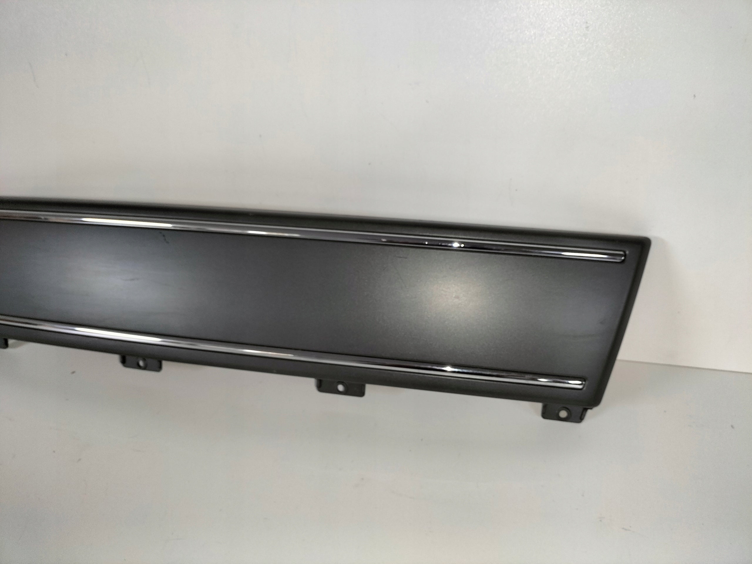 Kühlergrill Audi TT A3 8P FRONTGRILL 8P4807287J Kühlergitter