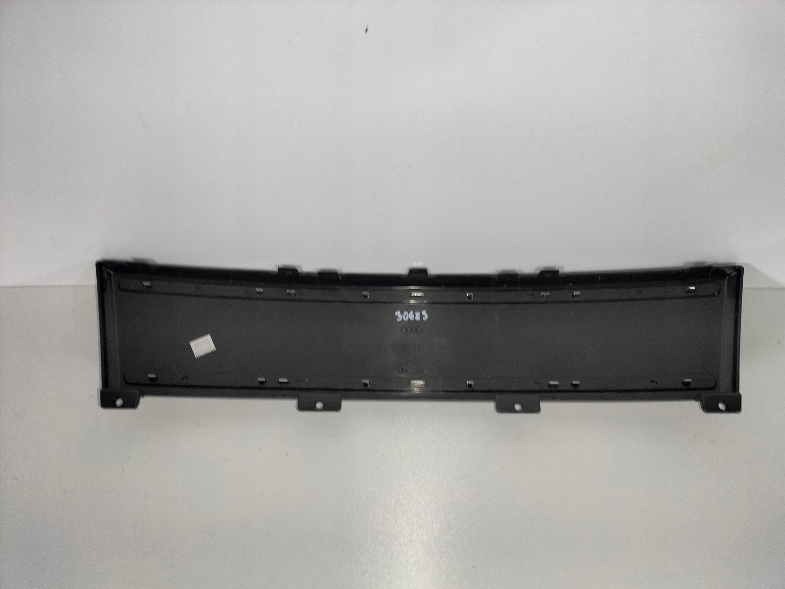 Kühlergrill Audi TT A3 8P FRONTGRILL 8P4807287J Kühlergitter