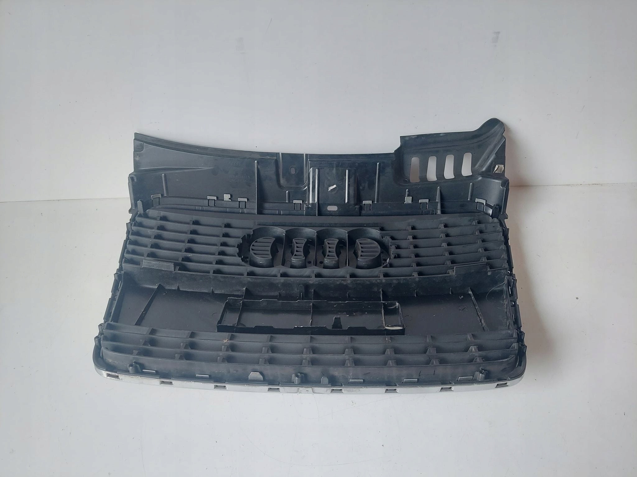 Kühlergrill Audi A4 B7 FRONTGRILL 8E0853651Q Kühlergitter