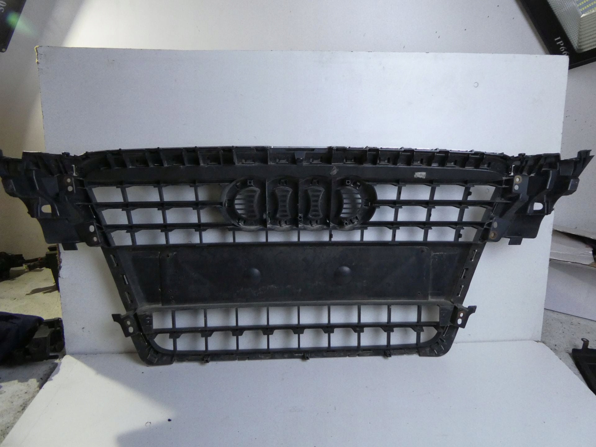 Kühlergrill Audi A4 B8 FRONTGRILL 8K08536518K Kühlergitter