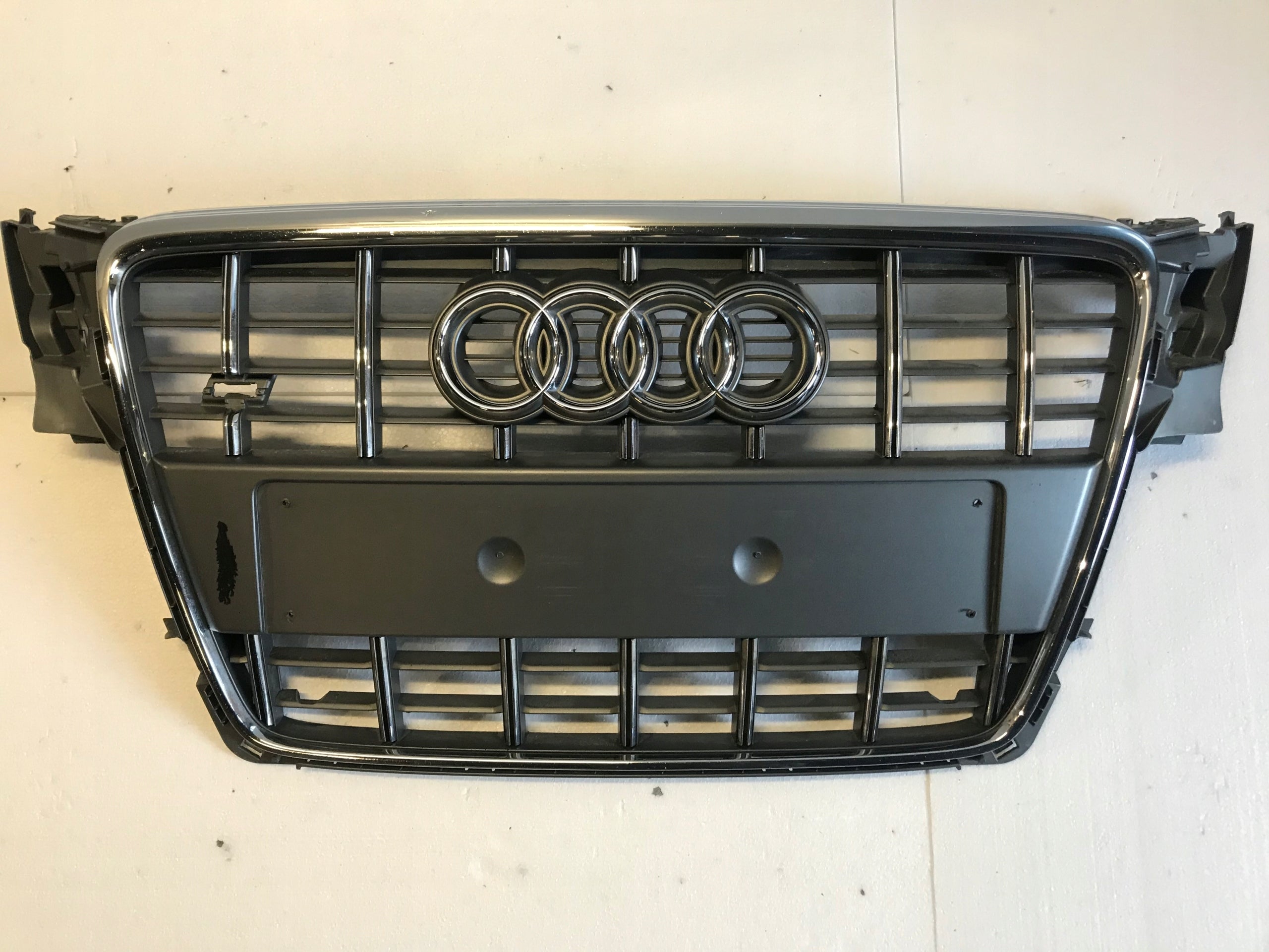  Kühlergrill Audi A4 FRONTGRILL 8K0853651Ba Kühlergitter product image