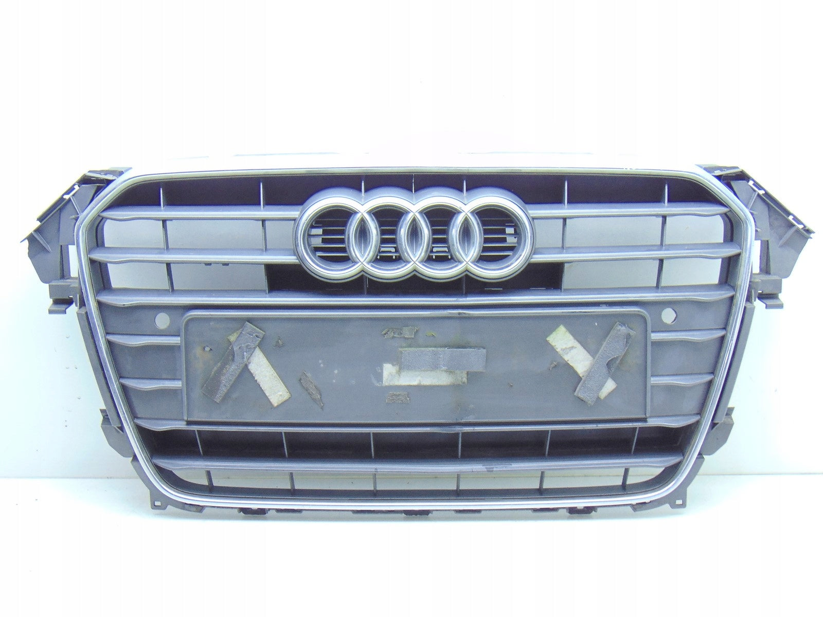  Calandre Audi A4 B8 FRONT GRILL 8K0853651EA calandre  product image