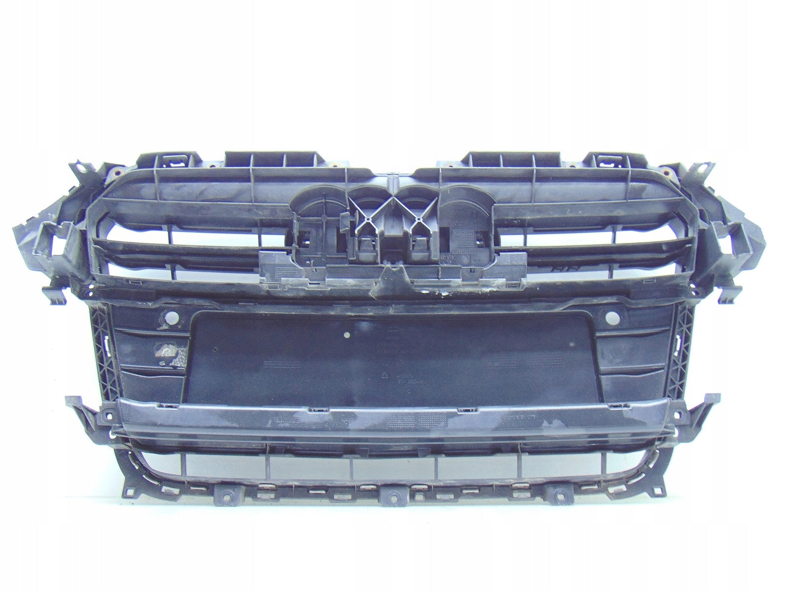 Kühlergrill Audi A4 B8 FRONTGRILL 8K0853651EA Kühlergitter