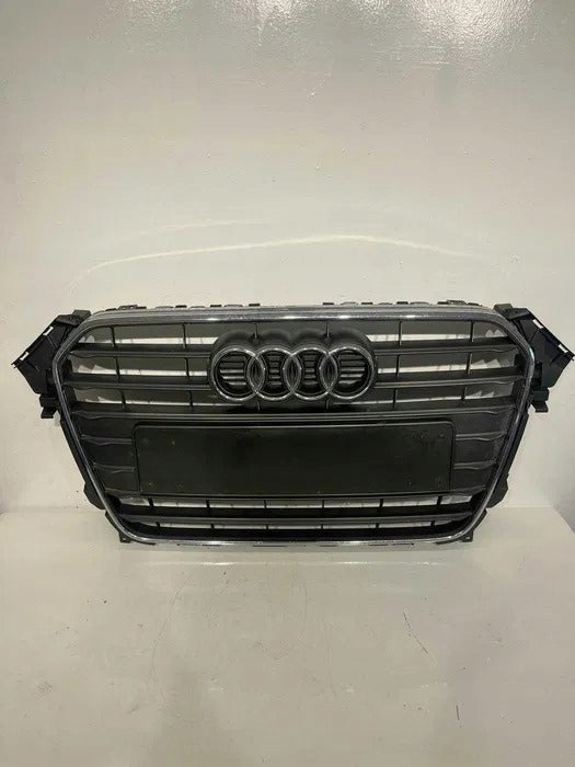  Kühlergrill Audi A4 FRONTGRILL 8K0853651Eo Kühlergitter product image