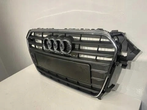 Kühlergrill Audi A4 FRONTGRILL 8K0853651Eo Kühlergitter