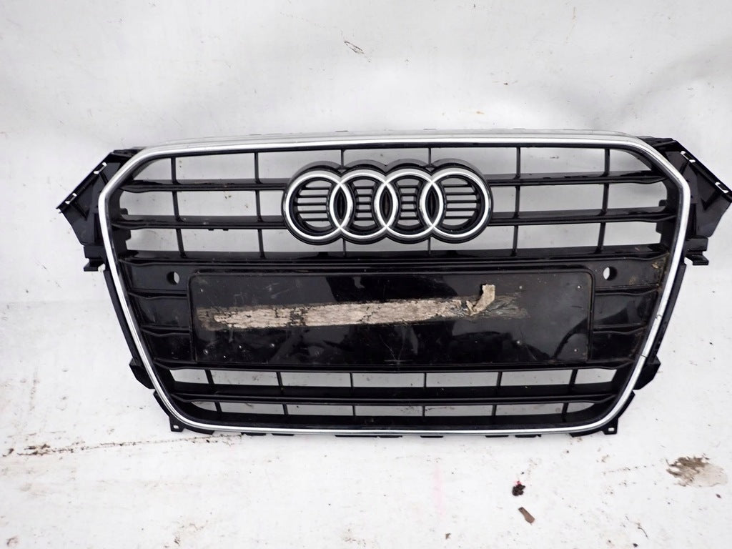  Calandre Audi A4 B8 GRILLE AVANT 8K0853651F8 calandre  product image