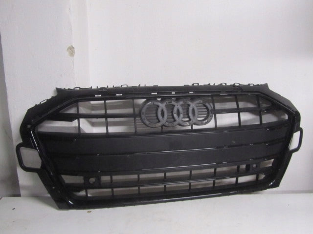 Kühlergrill Audi A4 B9 FRONTGRILL 8W0853651DA Kühlergitter