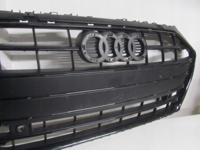 Kühlergrill Audi A4 B9 FRONTGRILL 8W0853651DA Kühlergitter