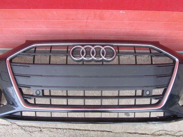  Kühlergrill Audi A4 B9 FRONTGRILL 8W0853651DB Kühlergitter product image