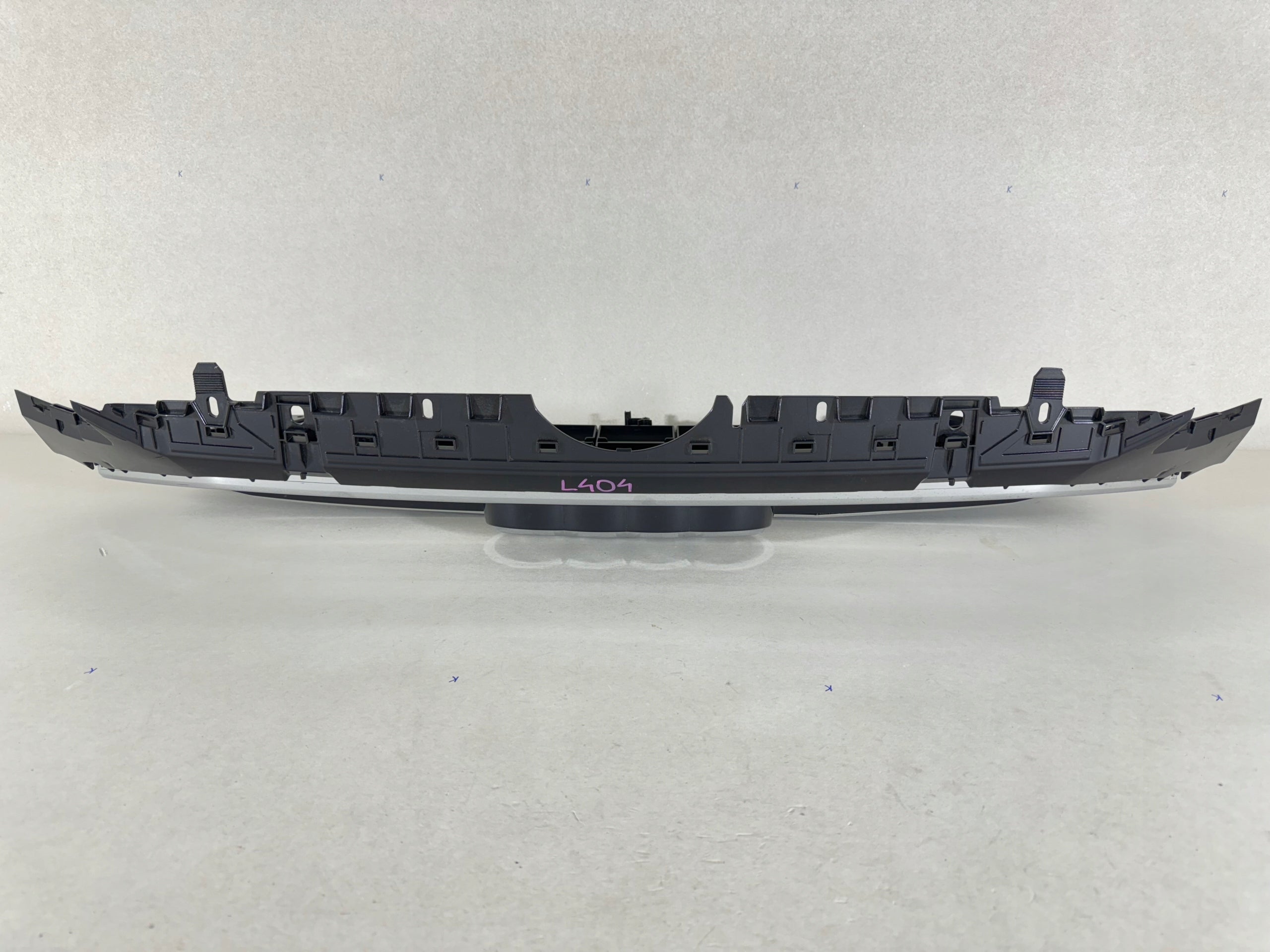 Kühlergrill Audi A4 FRONTGRILL 8W0853651DF Kühlergitter