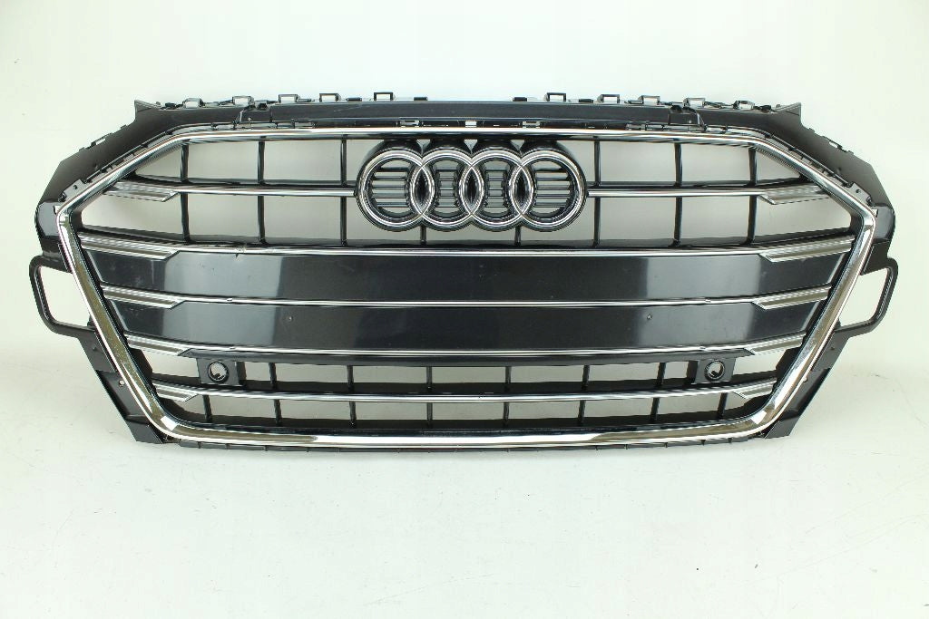  Kühlergrill Audi A4 B9 FRONTGRILL 8W0853651df Kühlergitter product image