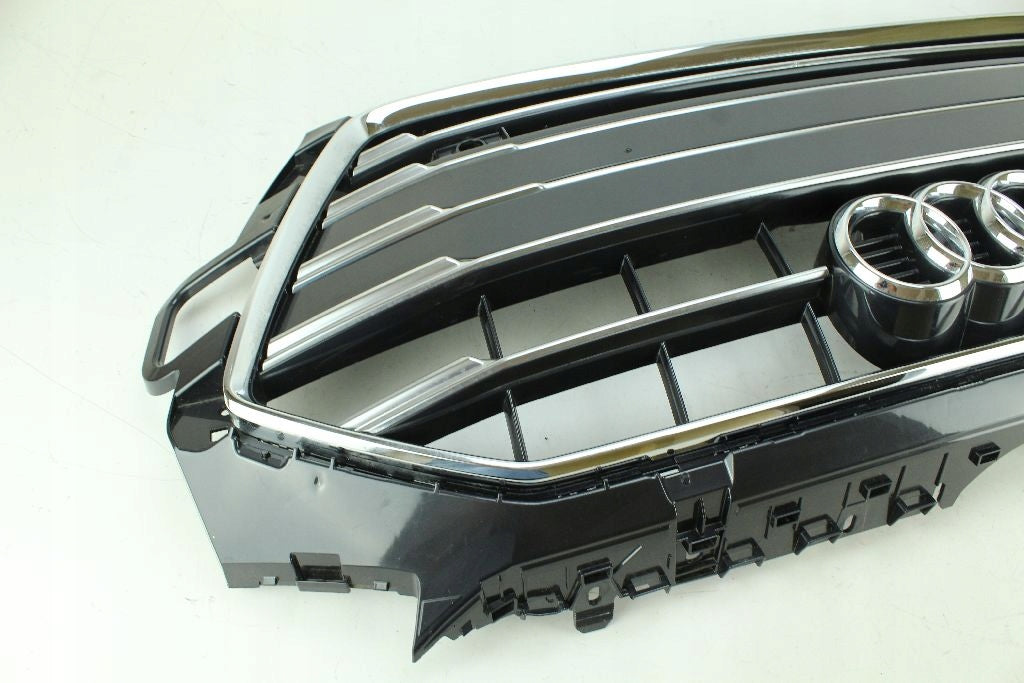 Kühlergrill Audi A4 B9 FRONTGRILL 8W0853651df Kühlergitter