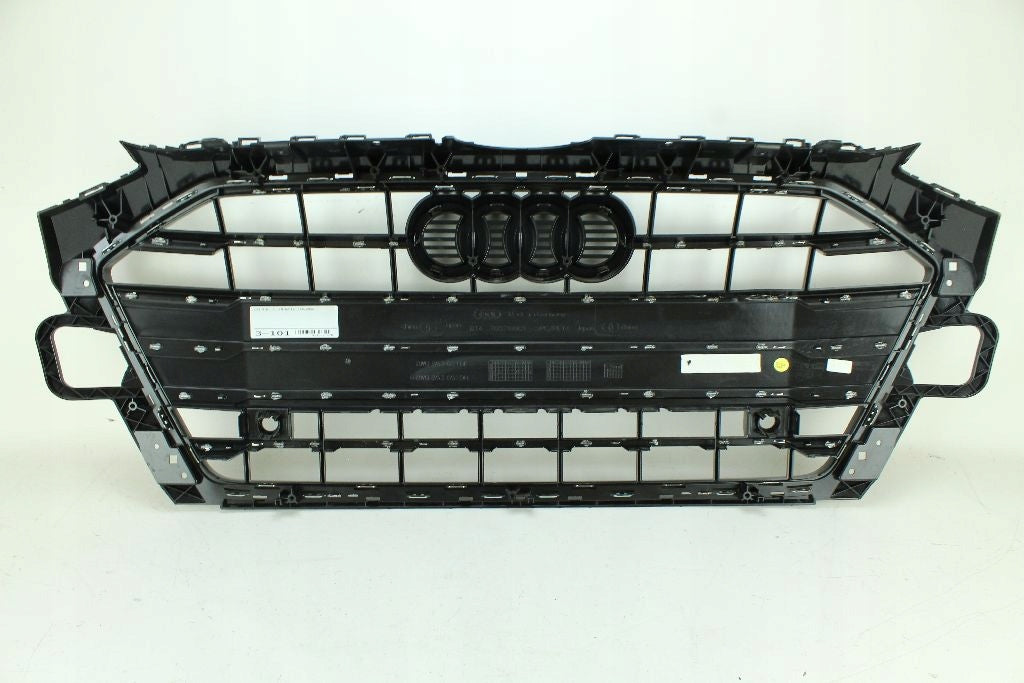 Kühlergrill Audi A4 B9 FRONTGRILL 8W0853651df Kühlergitter