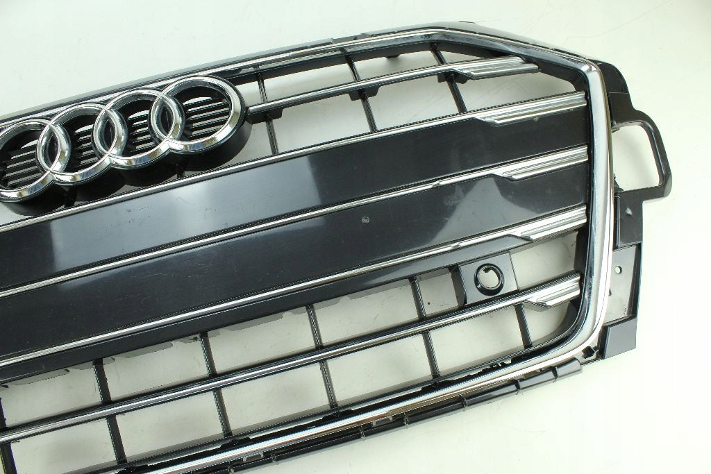 Kühlergrill Audi A4 B9 FRONTGRILL 8W0853651df Kühlergitter