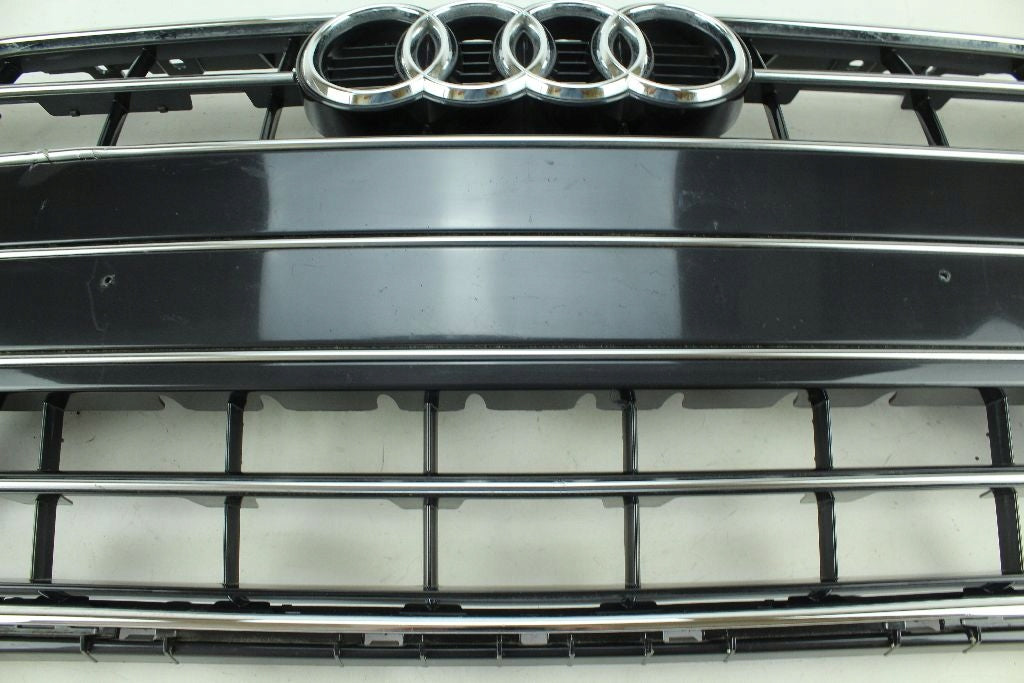 Kühlergrill Audi A4 B9 FRONTGRILL 8W0853651df Kühlergitter