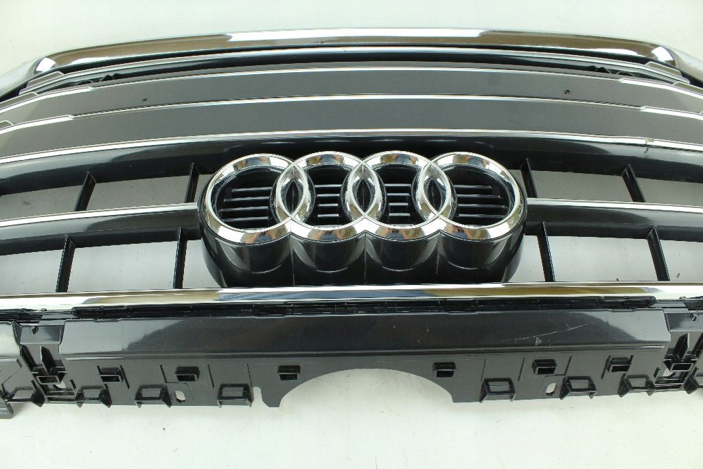 Kühlergrill Audi A4 B9 FRONTGRILL 8W0853651df Kühlergitter