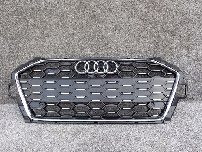 Kühlergrill Audi A4 B9 8W0 FRONTGRILL 8W0853651DK Kühlergitter