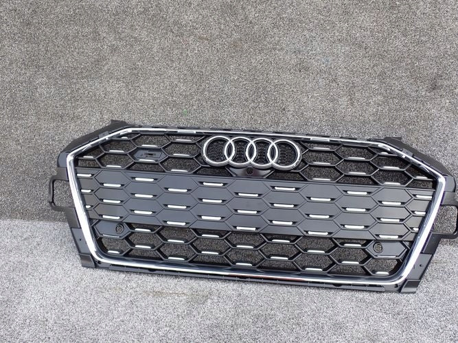 Kühlergrill Audi A4 B9 8W0 FRONTGRILL 8W0853651DK Kühlergitter