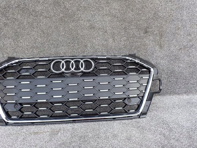 Kühlergrill Audi A4 B9 8W0 FRONTGRILL 8W0853651DK Kühlergitter