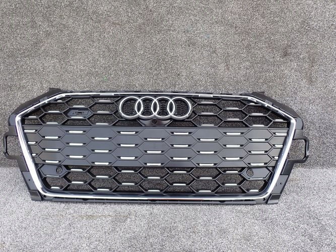 Kühlergrill Audi A4 B9 8W0 FRONTGRILL 8W0853651DK Kühlergitter