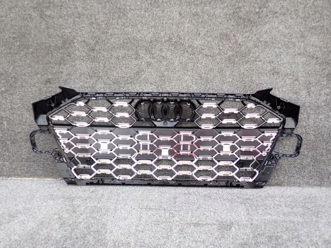 Kühlergrill Audi A4 B9 8W0 FRONTGRILL 8W0853651DK Kühlergitter