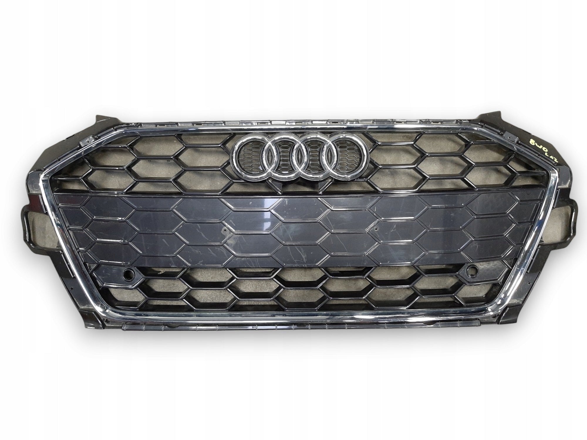 Kühlergrill Audi A4 FRONTGRILL 8W0853651EB Kühlergitter