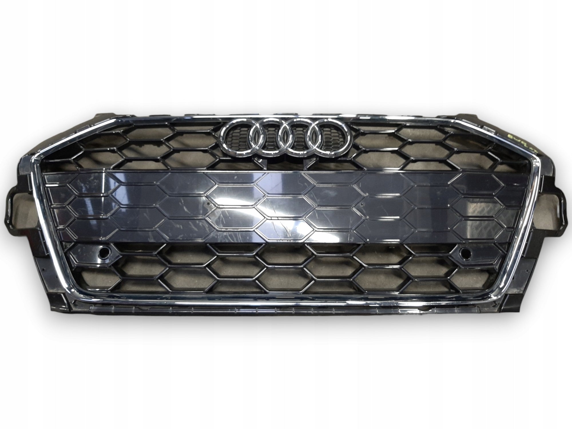 Kühlergrill Audi A4 FRONTGRILL 8W0853651EB Kühlergitter