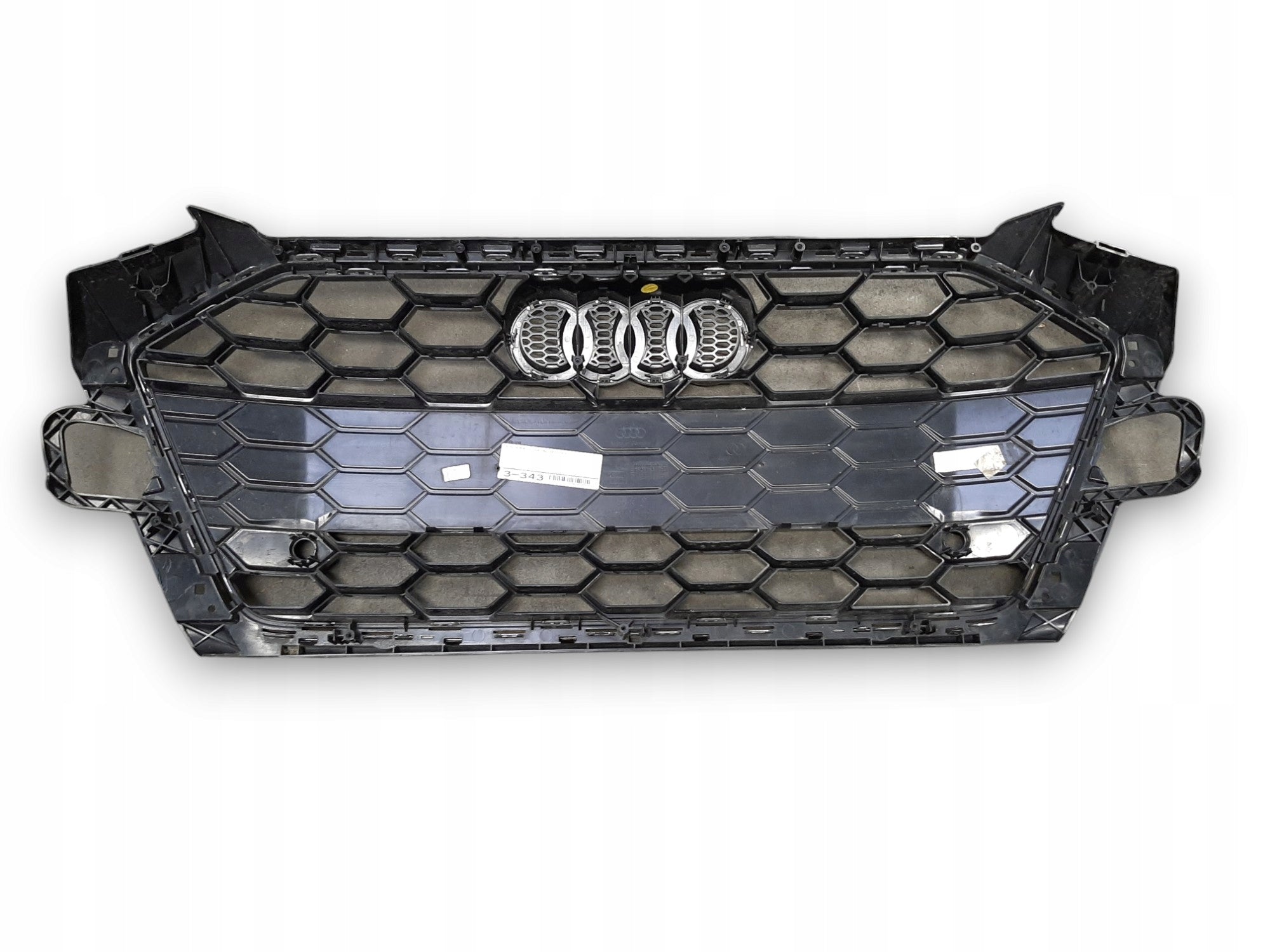 Kühlergrill Audi A4 FRONTGRILL 8W0853651EB Kühlergitter