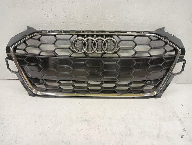  Kühlergrill Audi A4 B9 8W FRONTGRILL 8W0853651EB Kühlergitter product image