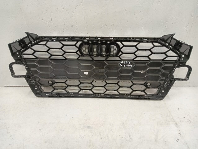 Kühlergrill Audi A4 B9 8W FRONTGRILL 8W0853651EB Kühlergitter