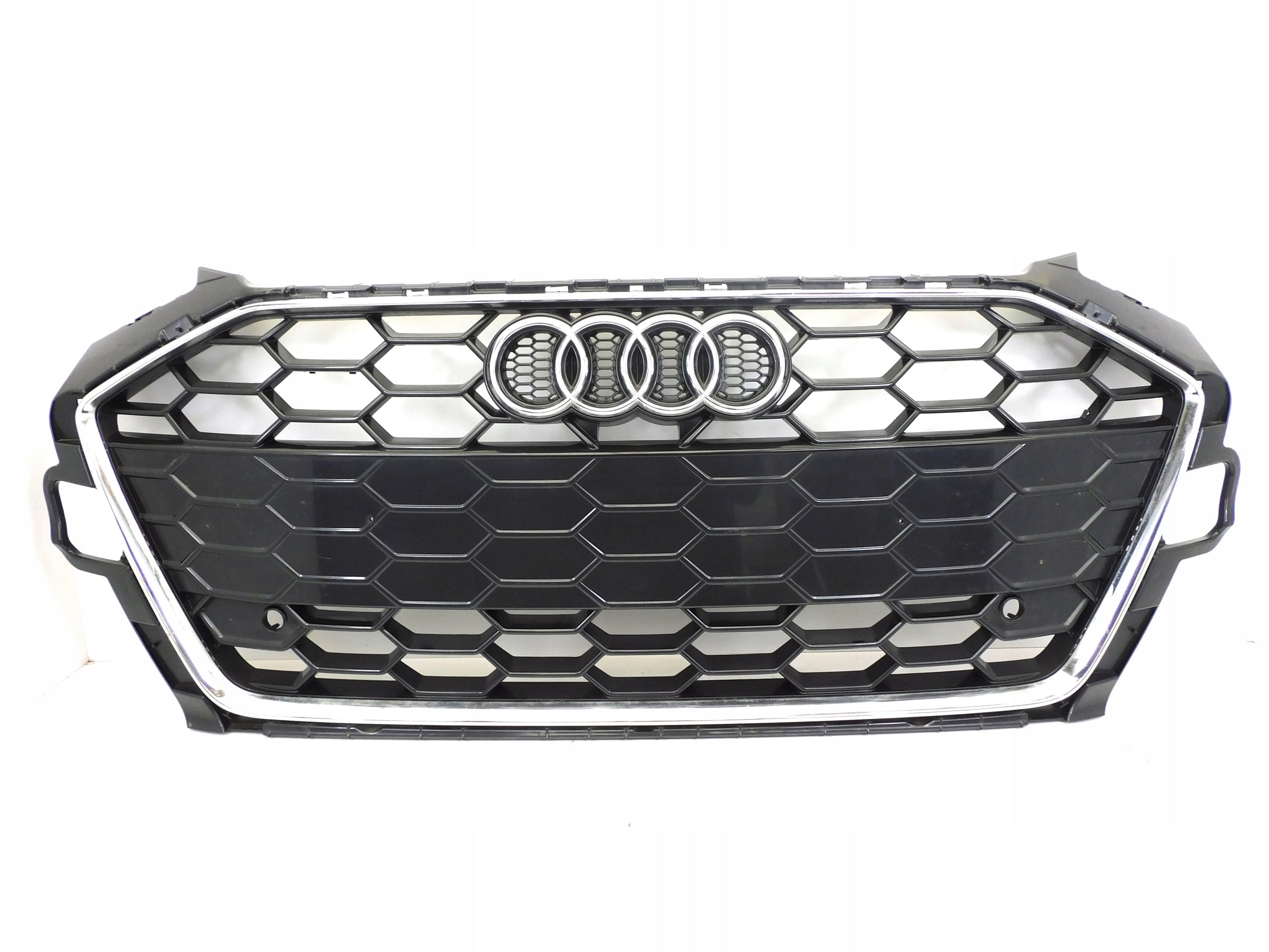  Kühlergrill Audi A4 B9 8W FRONTGRILL 8W0853651EB Kühlergitter product image